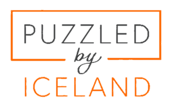 Puzzled by Iceland