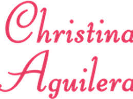 Christina Aquilera