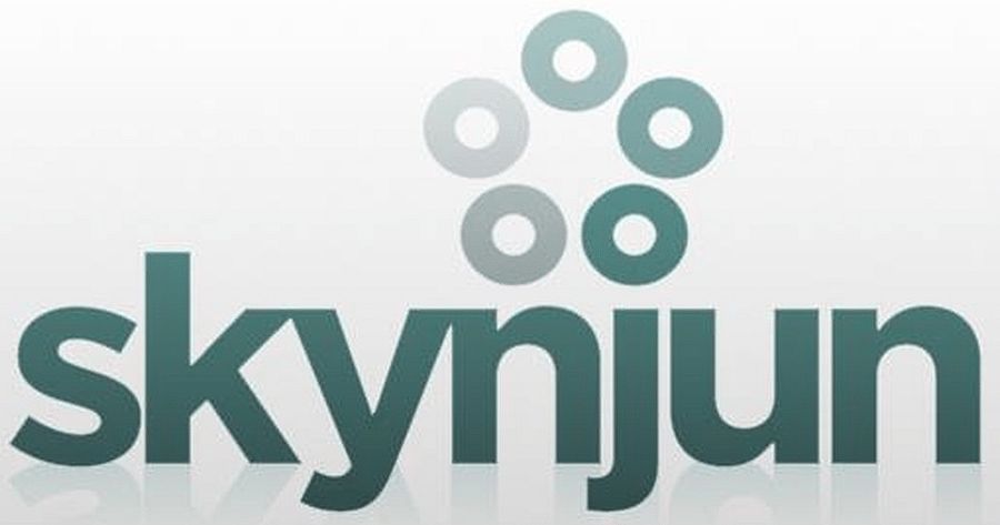 Skynjun útgáfa