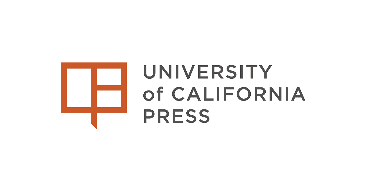 California University Press