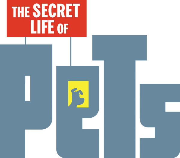 Secret Life of Pets
