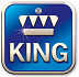 King