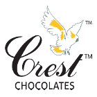 Crest chocolates