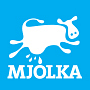 Mjólka