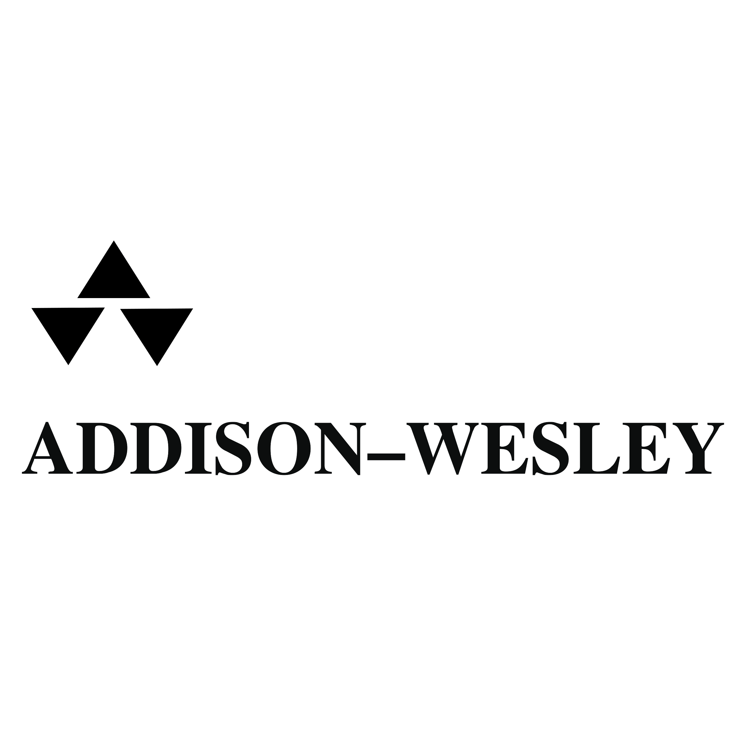 Addison Wesley