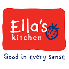 Ellas kitchen