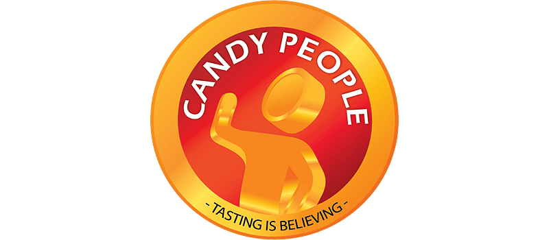 Candy People
