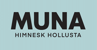 Muna - Himnesk Hollusta