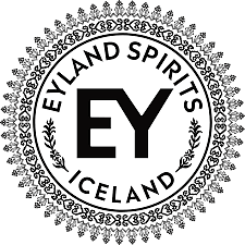 Eyland Spirits Iceland