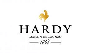 Hardy Cognac