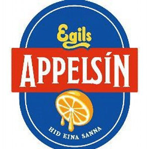 Appelsín
