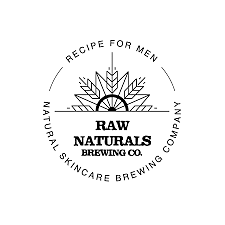 Raw Naturals Brewing co.