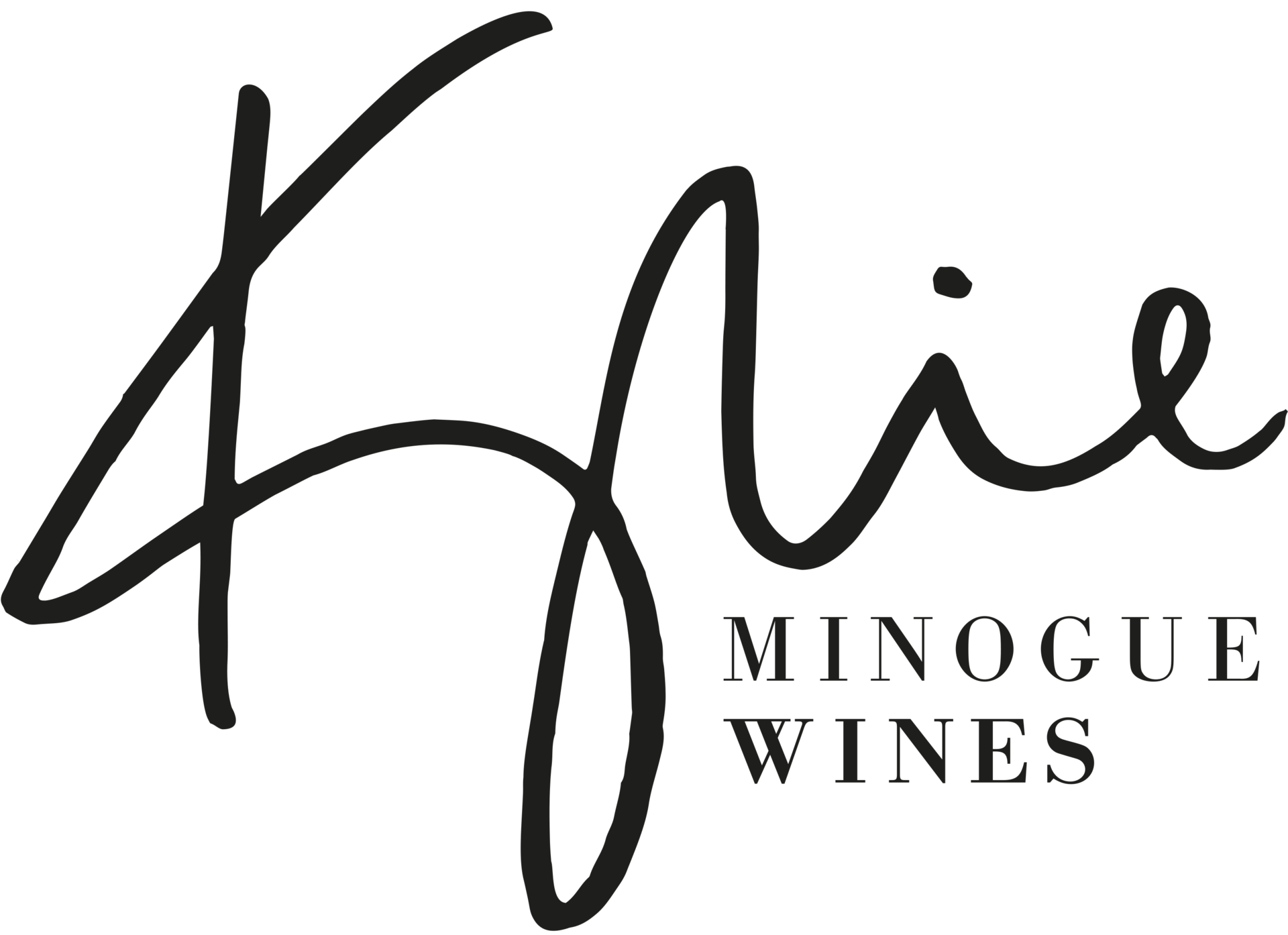 Kylie Minouge Wines