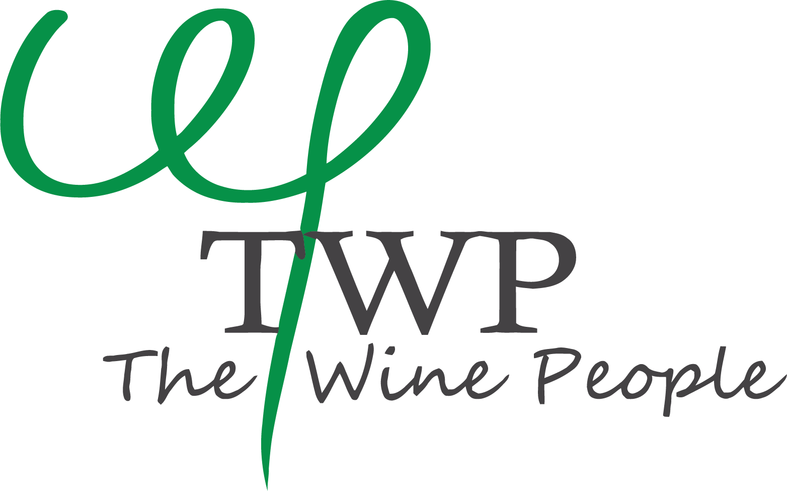 The Wine People